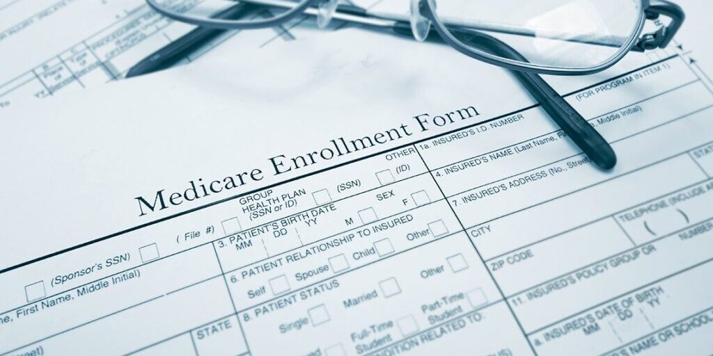 Medicareenrollment